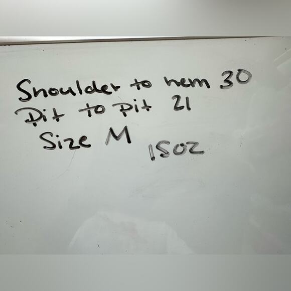 HALSTON Linen-Blend Long Line Sleeveless Blazer Vest – Size M 90s minimalism - Picture 6 of 6